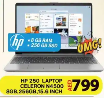 Grand Hyper Market HP Laptop offer