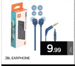 Al Madina JBL Earphone offer