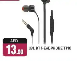 Al Madina JBL Earphone offer