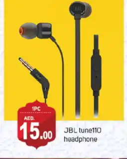 Talal Market JBL Earphone offer