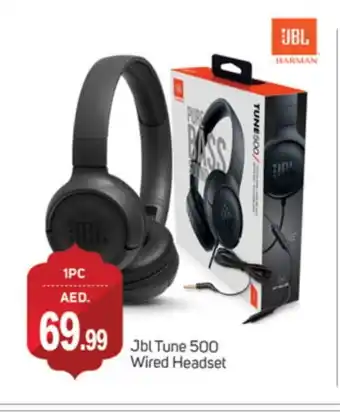 Talal Market JBL Earphone offer