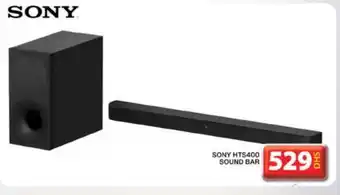 Grand Hyper Market SONY Speaker offer