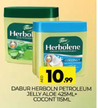 Al Madina DABUR Petroleum Jelly offer