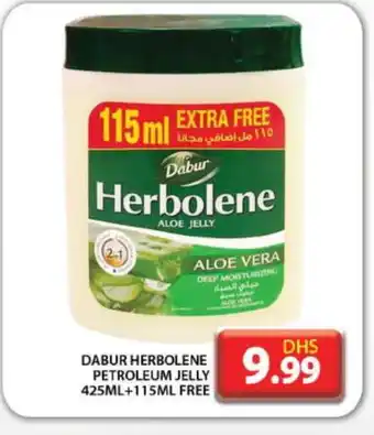 Grand Hyper Market DABUR Petroleum Jelly offer