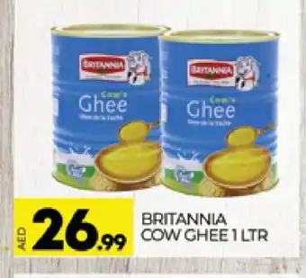 Al Madina BRITANNIA Ghee offer