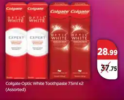 Nesto COLGATE Toothpaste offer