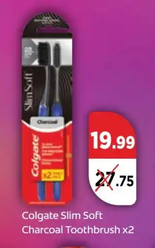 Nesto COLGATE Toothbrush offer