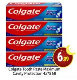 Bigmart COLGATE Toothpaste offer