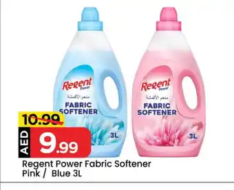 Mark & Save REGENT Softener offer