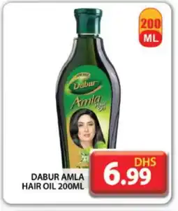 Grand Hyper Market DABUR Hair Oil offer