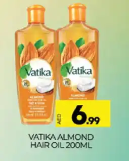 Al Madina VATIKA Hair Oil offer