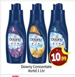 Bigmart DOWNY Softener offer