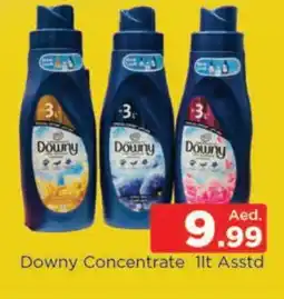 Al Madina DOWNY Softener offer