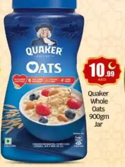 Bigmart QUAKER Oats offer