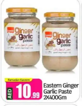 Bigmart EASTERN Garlic Paste offer