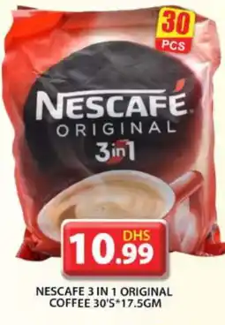 Grand Hyper Market NESCAFE Coffee offer