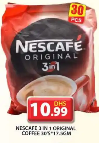 Grand Hyper Market NESCAFE Coffee offer