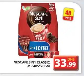 Grand Hyper Market NESCAFE Coffee offer