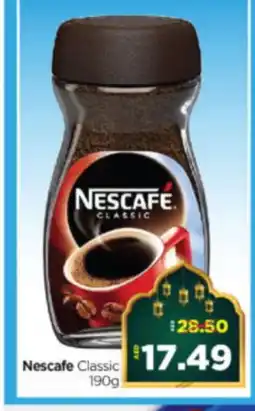 Al Madina Hypermarket NESCAFE Coffee offer