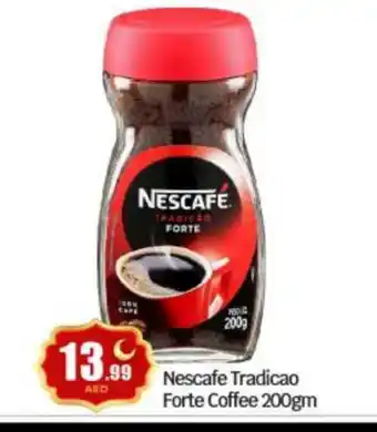 Bigmart NESCAFE Coffee offer