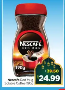 Al Madina Hypermarket NESCAFE Coffee offer