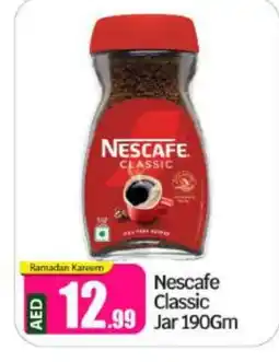 Bigmart NESCAFE Coffee offer