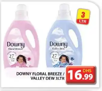 Grand Hyper Market DOWNY Softener offer