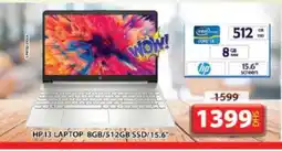 Grand Hyper Market HP Laptop offer