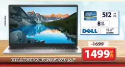 Grand Hyper Market DELL Laptop offer