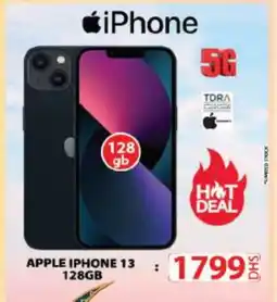Grand Hyper Market APPLE iPhone 13 offer