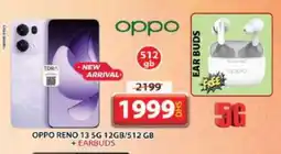 Grand Hyper Market OPPO Earphone offer