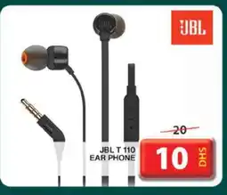 Grand Hyper Market JBL Earphone offer