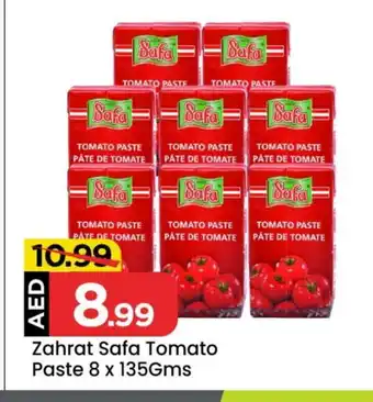 Mark & Save SAFA Tomato Paste offer