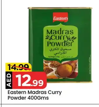 Mark & Save EASTERN Spices / Masala offer