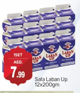 Talal Market SAFA Laban offer