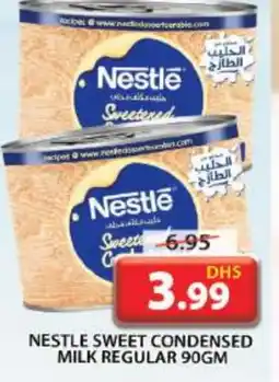Grand Hyper Market NESTLE Condensed Milk offer