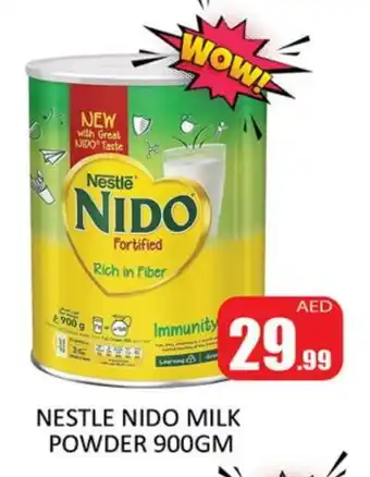 Al Madina NIDO Milk Powder offer