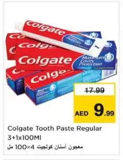 Nesto COLGATE Toothpaste offer