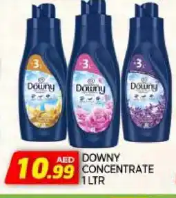 Al Madina DOWNY Softener offer