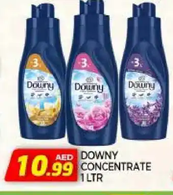 Al Madina DOWNY Softener offer