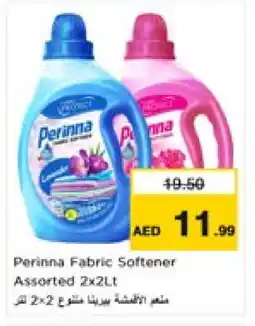 Nesto PERINNA Softener offer