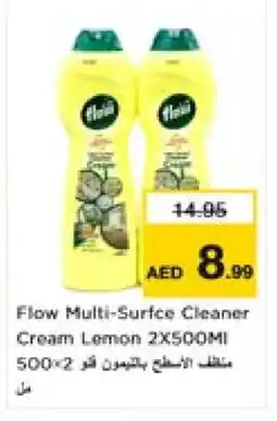 Nesto FLOW General Cleaner offer