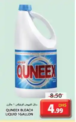 Grand Hyper Market QUEENEX Bleach offer