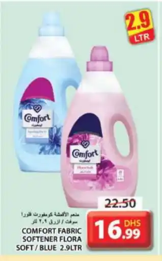 Grand Hyper Market COMFORT Softener offer