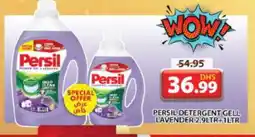Grand Hyper Market PERSIL Detergent offer