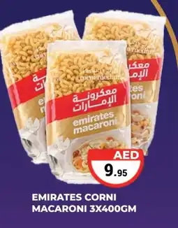 Kerala Hypermarket EMIRATES Macaroni offer