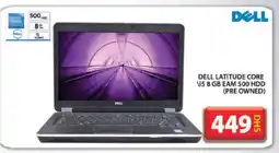 Grand Hyper Market DELL Laptop offer