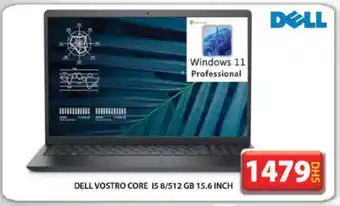 Grand Hyper Market DELL Laptop offer