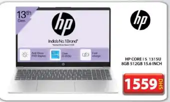 Grand Hyper Market HP Laptop offer