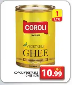 Grand Hyper Market COROLI Vegetable Ghee offer